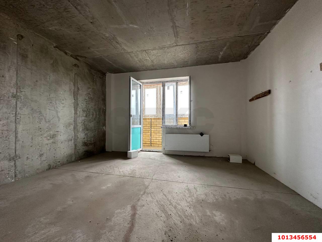 Фото №1: 2-комнатная квартира 75 м² - Краснодар, Пашковский, ул. Криничная, 128