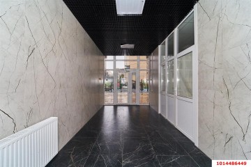 Фото №4: 1-комнатная квартира 39 м² - Краснодар, мкр. 3-й квартал, 