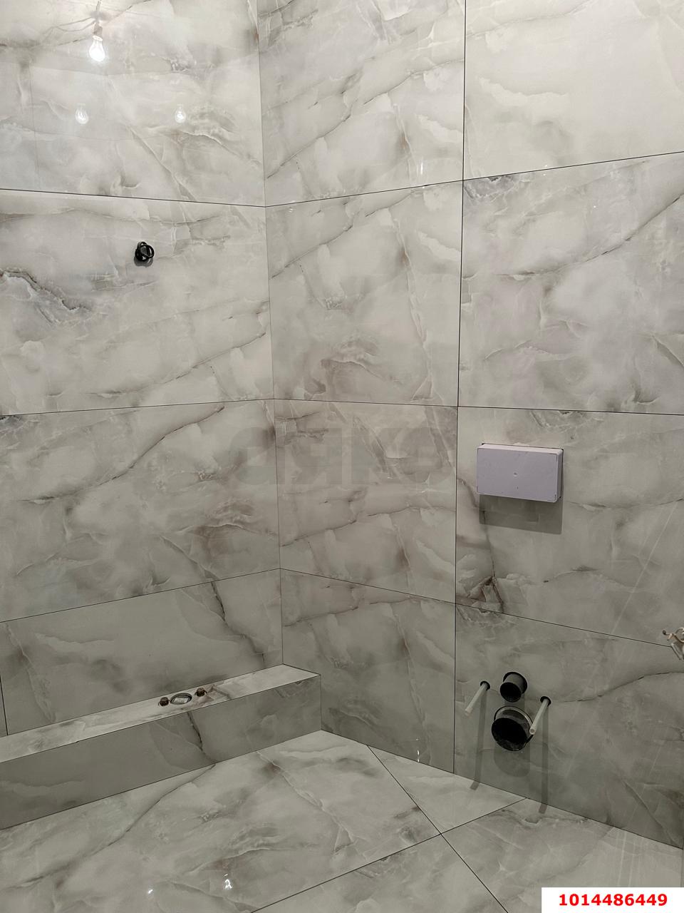 Фото №7: 1-комнатная квартира 39 м² - Краснодар, Прикубанский внутригородской округ, ЖК Губернский, мкр. 3-й квартал