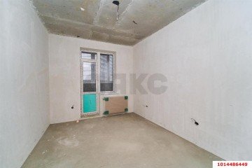 Фото №3: 1-комнатная квартира 39 м² - Краснодар, мкр. 3-й квартал, 