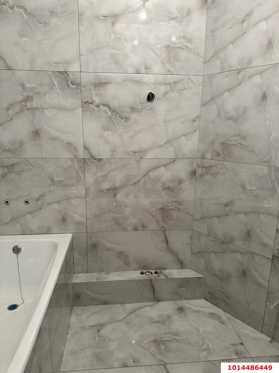 Фото №6: 1-комнатная квартира 39 м² - Краснодар, 3-й квартал