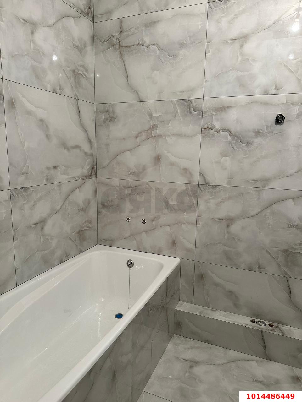 Фото №8: 1-комнатная квартира 39 м² - Краснодар, Прикубанский внутригородской округ, ЖК Губернский, мкр. 3-й квартал