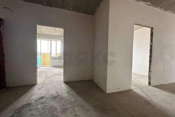 Фото №2: 2-комнатная квартира 65 м² - Краснодар, ж/м Пашковский, ул. Криничная, 128