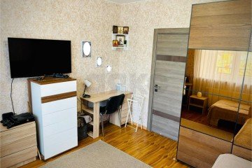 Фото №5: 2-комнатная квартира 60 м² - Краснодар, мкр. жилой комплекс Легенда, ул. имени 40-летия Победы, 137