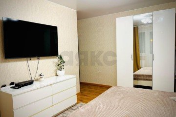 Фото №3: 2-комнатная квартира 60 м² - Краснодар, мкр. жилой комплекс Легенда, ул. имени 40-летия Победы, 137