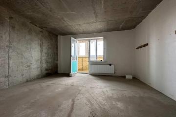 Фото №2: 1-комнатная квартира 54 м² - Краснодар, мкр. Карасунский внутригородской округ, ул. Криничная, 128