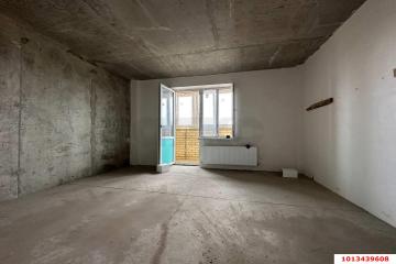 Фото №2: 1-комнатная квартира 56 м² - Краснодар, мкр. Карасунский внутригородской округ, ул. Криничная, 128