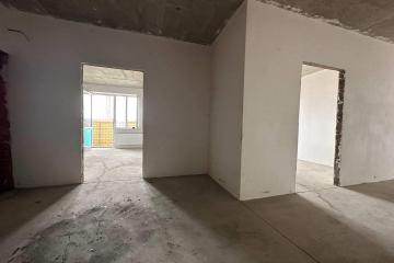 Фото №3: 1-комнатная квартира 54 м² - Краснодар, мкр. Карасунский внутригородской округ, ул. Криничная, 128