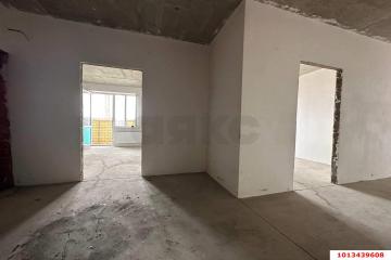 Фото №3: 1-комнатная квартира 56 м² - Краснодар, мкр. Карасунский внутригородской округ, ул. Криничная, 128