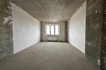 Фото №3: 1-комнатная квартира 45 м² - Краснодар, мкр. Карасунский внутригородской округ, ул. Криничная, 128