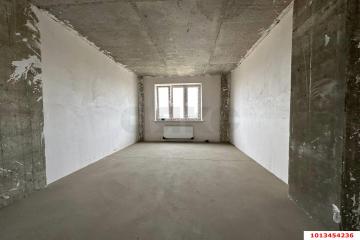 Фото №3: 1-комнатная квартира 46 м² - Краснодар, мкр. Карасунский внутригородской округ, ул. Криничная, 128