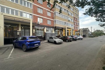 Фото №4: 1-комнатная квартира 46 м² - Краснодар, ж/м Пашковский, ул. Криничная, 128