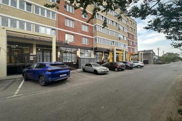 Фото №4: 1-комнатная квартира 45 м² - Краснодар, мкр. Карасунский внутригородской округ, ул. Криничная, 128