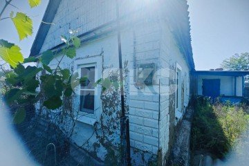 Фото №1: Дом 31 м² - Бесскорбная, ул. Ленина