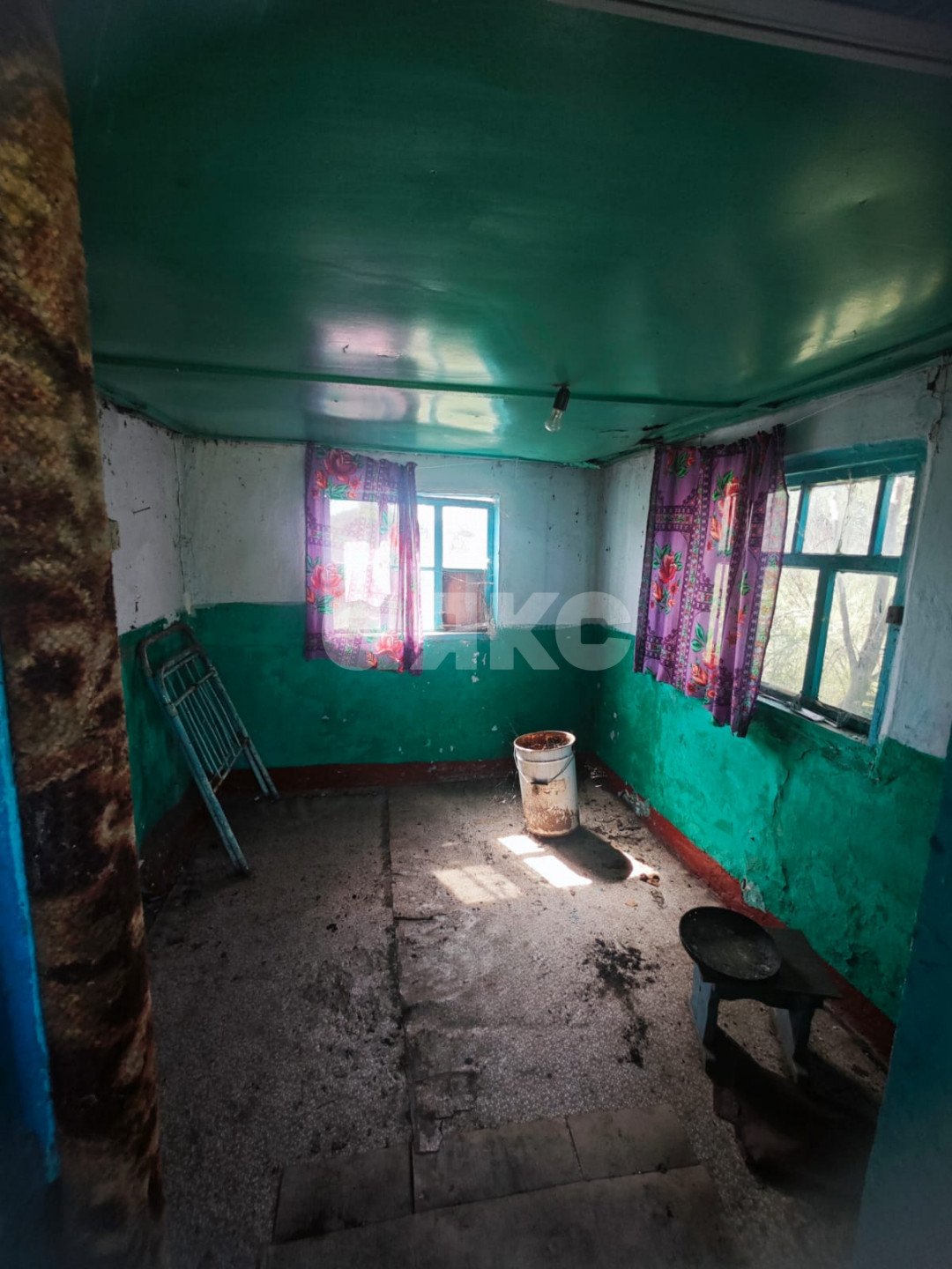 Фото №5: Дом 31 м² + 30 сот. - Бесскорбная, ул. Ленина