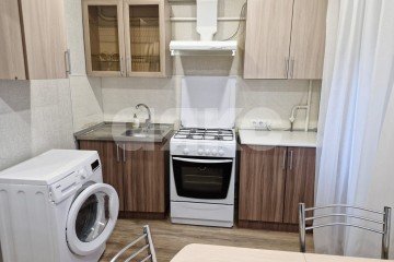 Фото №2: 1-комнатная квартира 30 м² - Горячий Ключ, мкр. Администрация, ул. Ленина, 203