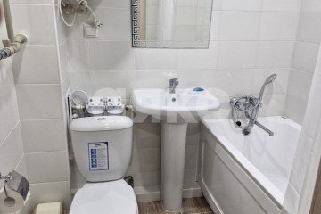 Фото №4: 1-комнатная квартира 30 м² - Горячий Ключ, мкр. Администрация, ул. Ленина, 203
