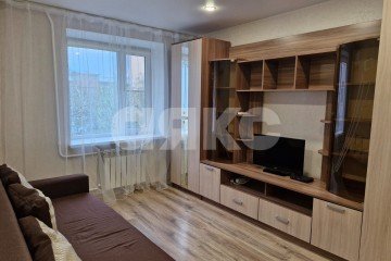 Фото №1: 1-комнатная квартира 30 м² - Горячий Ключ, мкр. Администрация, ул. Ленина, 203