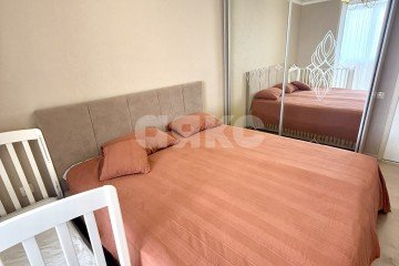 Фото №3: 3-комнатная квартира 75 м² - Симферополь, мкр. квартал Фонтаны, ул. Ешиль Ада, 4