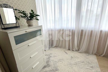 Фото №2: 3-комнатная квартира 75 м² - Симферополь, мкр. квартал Фонтаны, ул. Ешиль Ада, 4