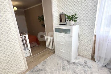 Фото №4: 3-комнатная квартира 75 м² - Симферополь, мкр. квартал Фонтаны, ул. Ешиль Ада, 4