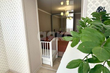 Фото №1: 3-комнатная квартира 75 м² - Симферополь, мкр. квартал Фонтаны, ул. Ешиль Ада, 4