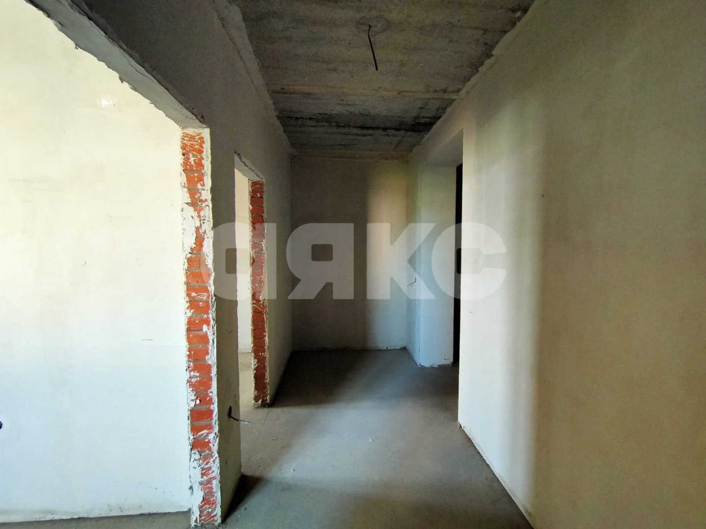 Фото №7: 1-комнатная квартира 43 м² - Темрюк, ул. Анджиевского, 38к1