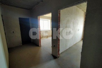 Фото №5: 1-комнатная квартира 43 м² - Темрюк, ул. Анджиевского, 38к1