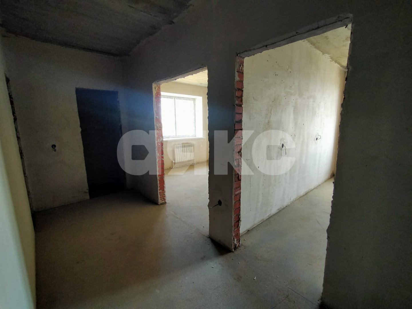 Фото №5: 1-комнатная квартира 43 м² - Темрюк, ул. Анджиевского, 38к1