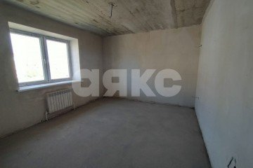 Фото №1: 1-комнатная квартира 43 м² - Темрюк, ул. Анджиевского, 38к1