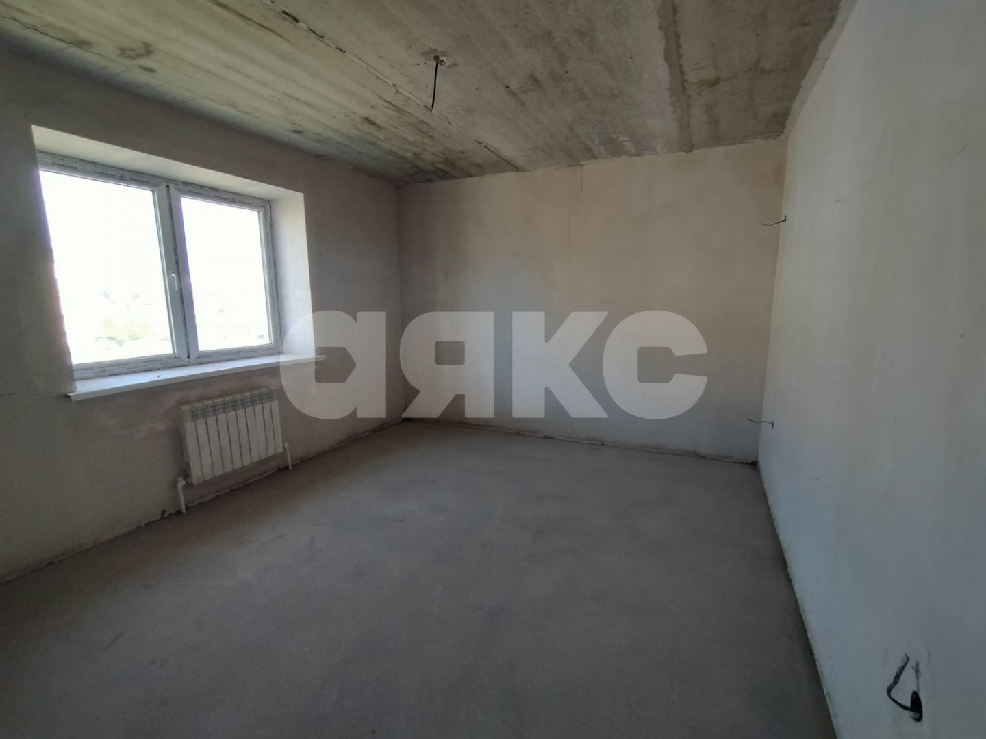 Фото №1: 1-комнатная квартира 43 м² - Темрюк, ул. Анджиевского, 38к1