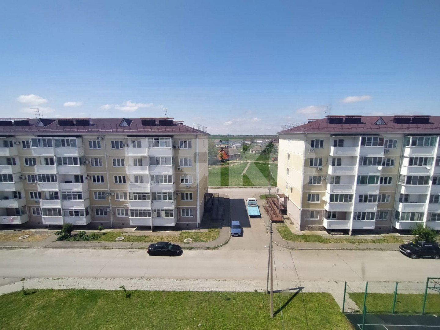 Фото №30: 4-комнатная квартира 97 м² - Темрюк, ул. Анджиевского, 38