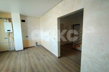 Фото №4: 4-комнатная квартира 97 м² - Темрюк, ул. Анджиевского, 38