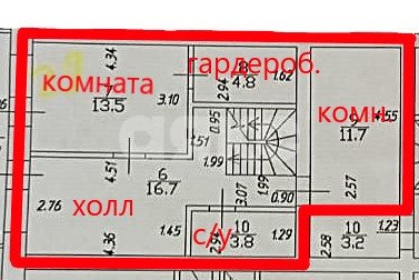 Фото №31: 4-комнатная квартира 97 м² - Темрюк, ул. Анджиевского, 38