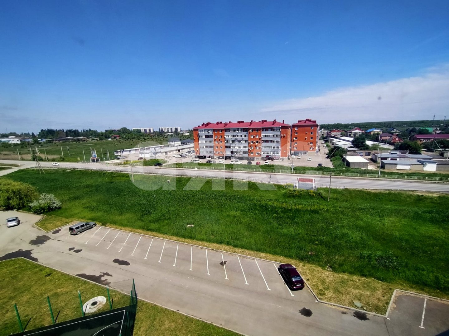 Фото №29: 4-комнатная квартира 97 м² - Темрюк, ул. Анджиевского, 38