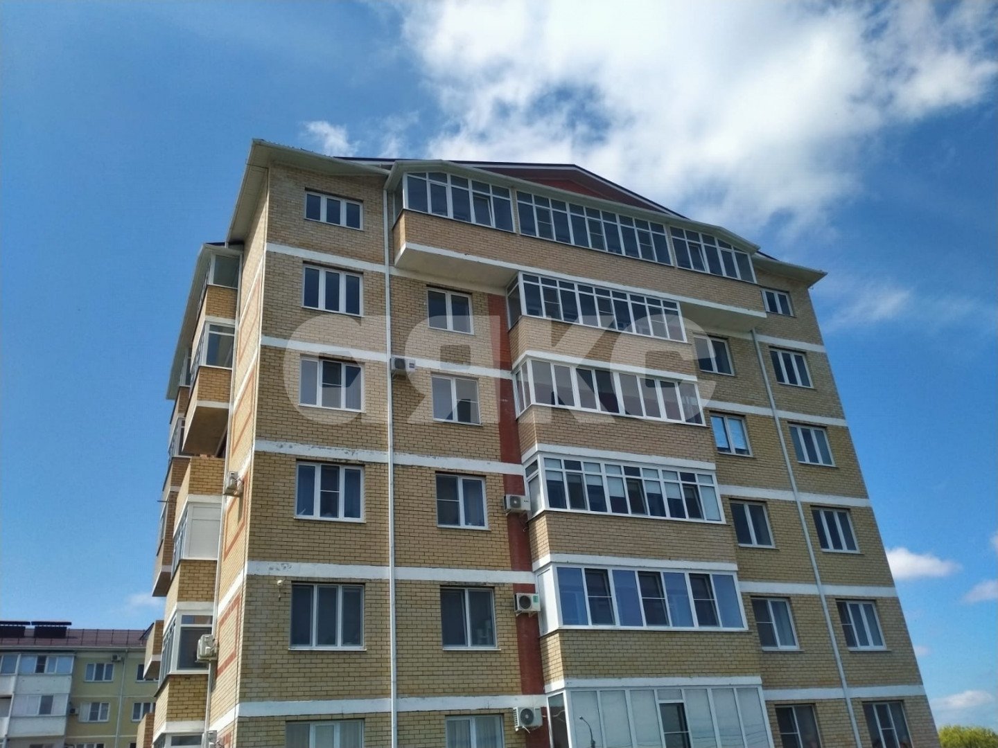 Фото №28: 4-комнатная квартира 97 м² - Темрюк, ул. Анджиевского, 38