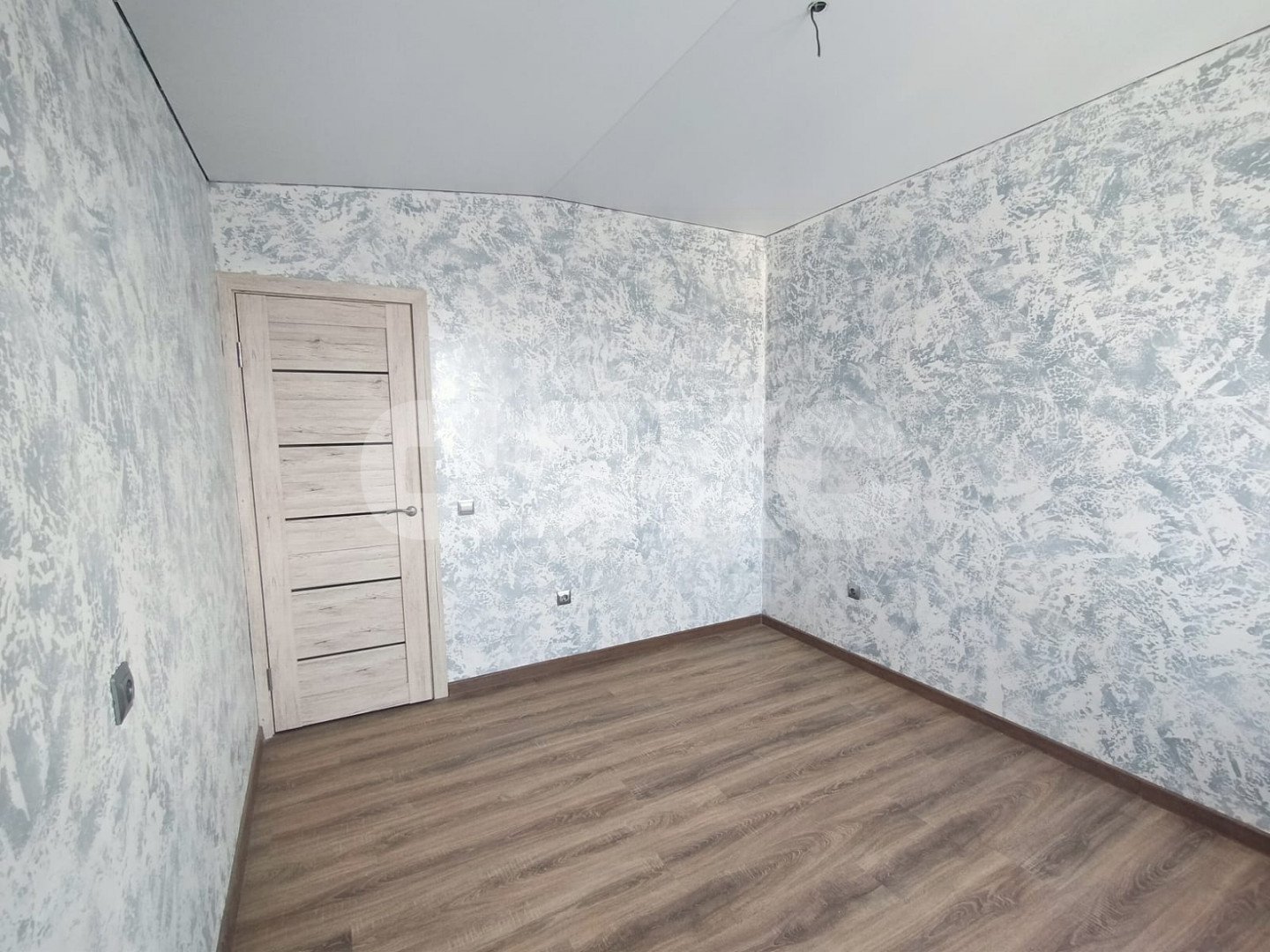 Фото №5: 4-комнатная квартира 97 м² - Темрюк, ул. Анджиевского, 38