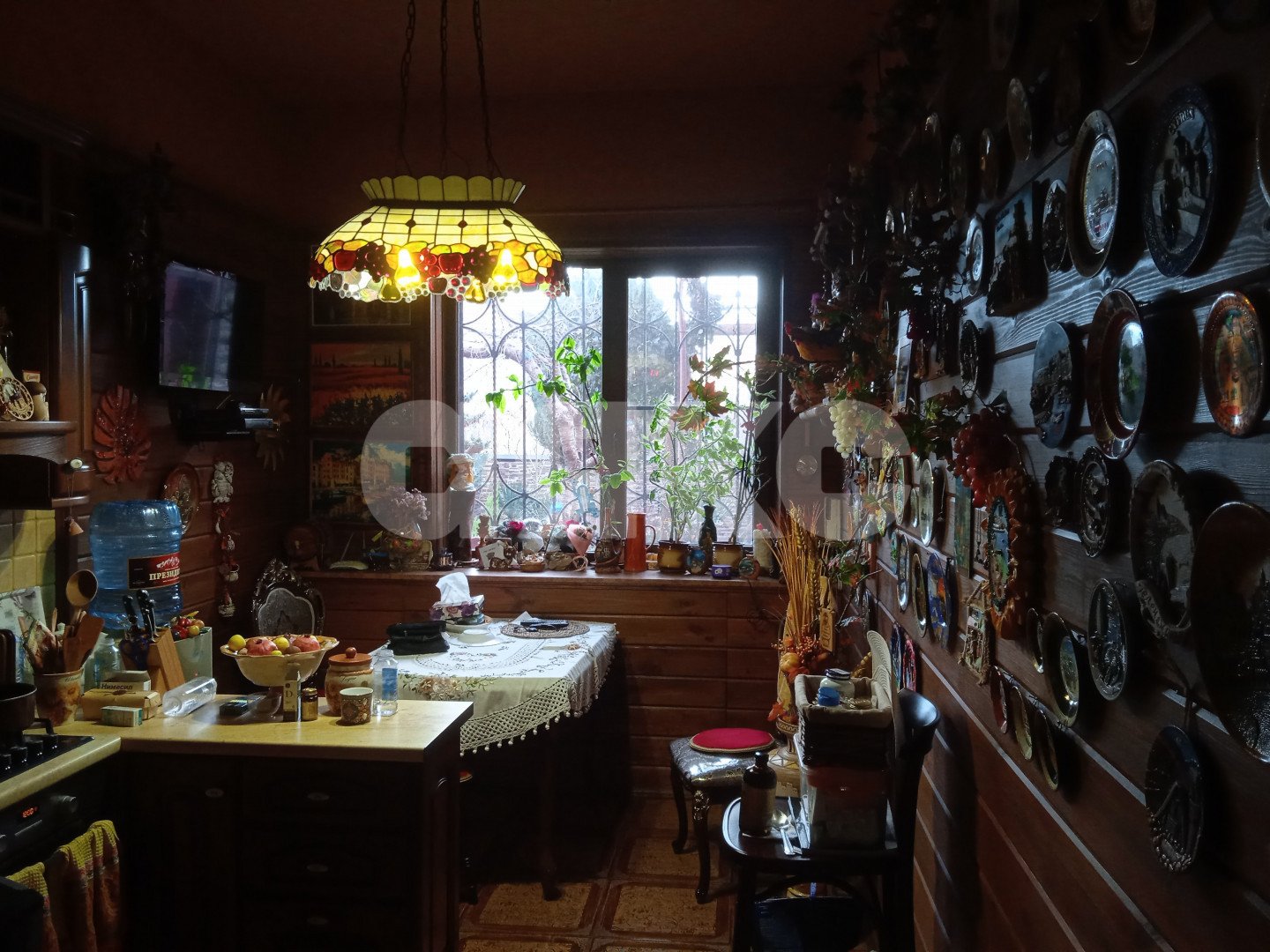Фото №10: Дом 211 м² + 9.9 сот. - Темрюк, Комсомольский, ул. Звёздная