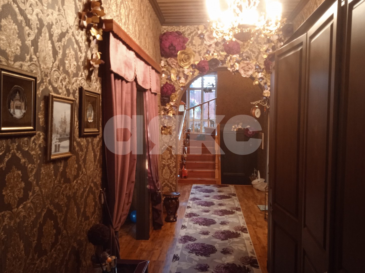 Фото №5: Дом 211 м² + 9.9 сот. - Темрюк, Комсомольский, ул. Звёздная