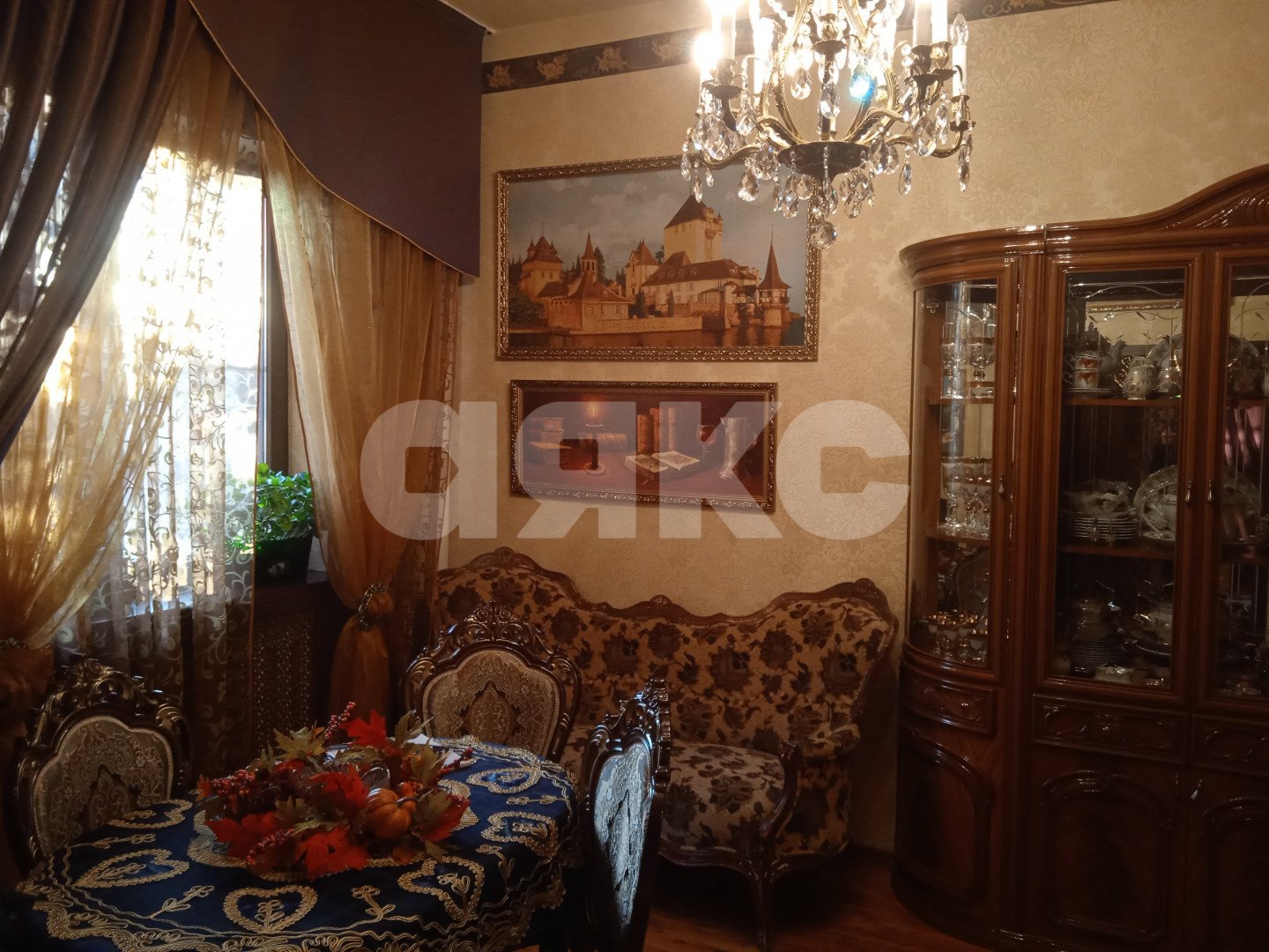 Фото №6: Дом 211 м² + 9.9 сот. - Темрюк, Комсомольский, ул. Звёздная