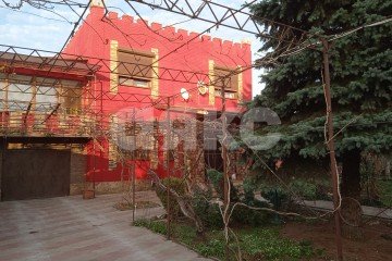 Фото №1: Дом 211 м² - Темрюк, п. Комсомольский, ул. Звёздная
