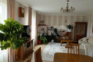 Фото №3: Дом 124 м² - Джигинка, ул. Виноградная, 25литЗ
