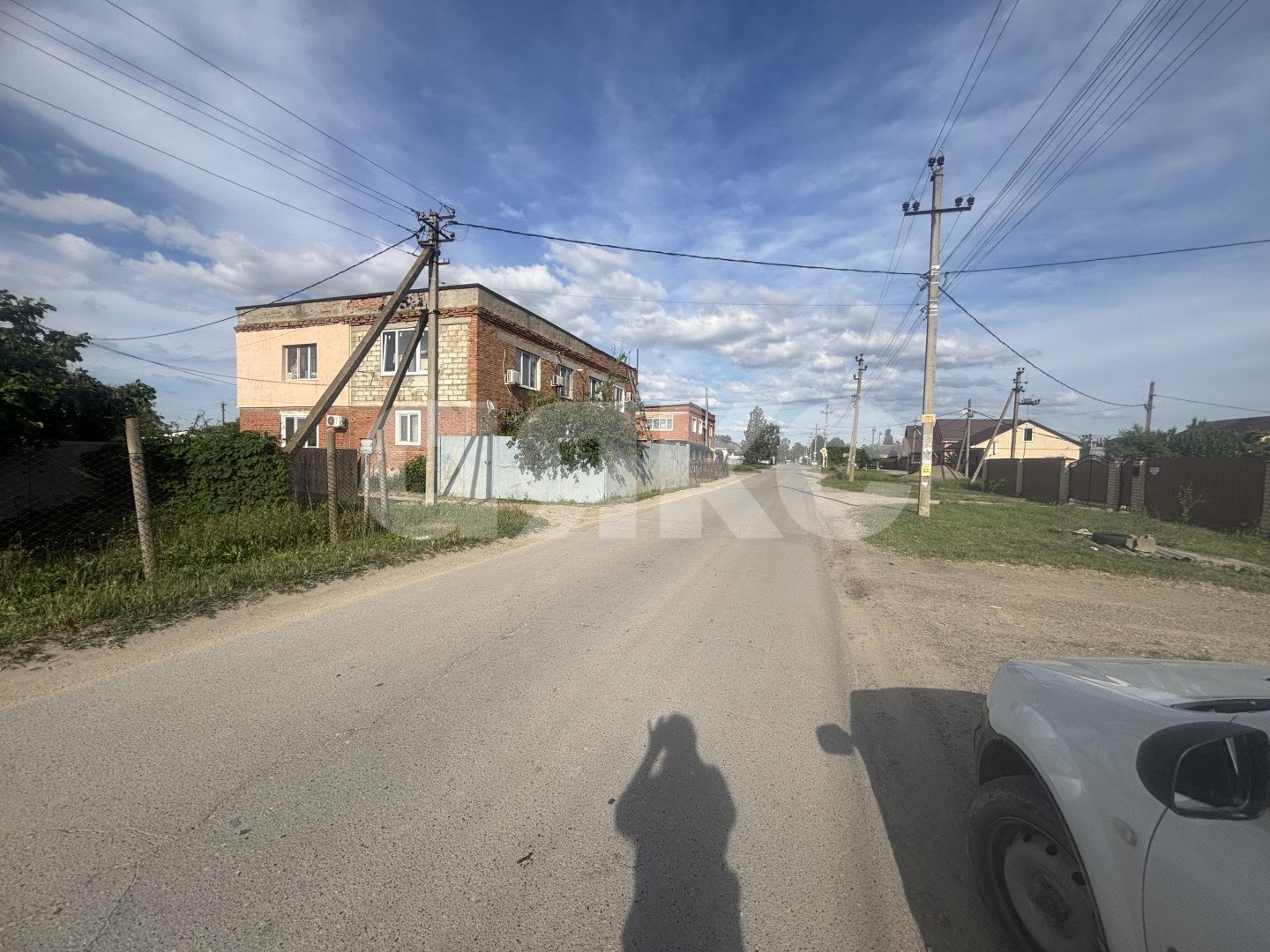 Фото №14: Земельный участок под ИЖС 5.22 сот. - Темрюк, ул. Карла Маркса