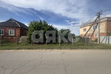 Фото №3: Земельный участок под ИЖС - Темрюк, ул. Карла Маркса