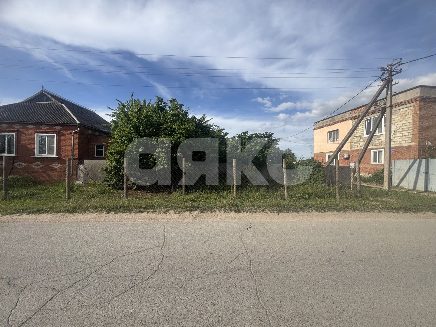 Фото №3: Земельный участок под ИЖС 5.22 сот. - Темрюк, ул. Карла Маркса