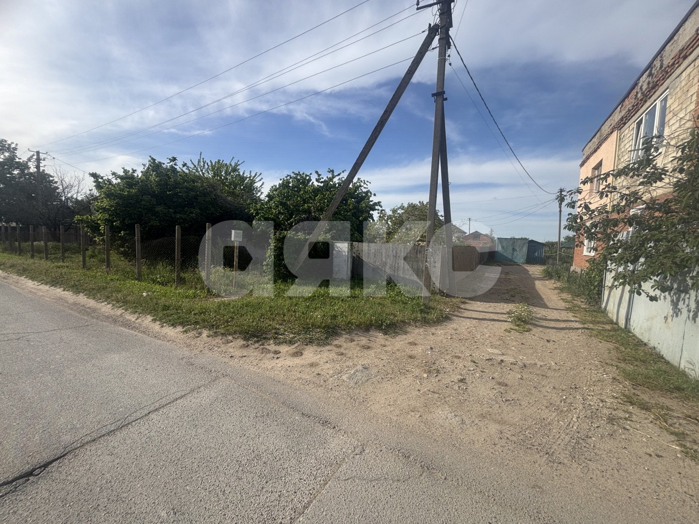 Фото №10: Земельный участок под ИЖС 5.22 сот. - Темрюк, ул. Карла Маркса