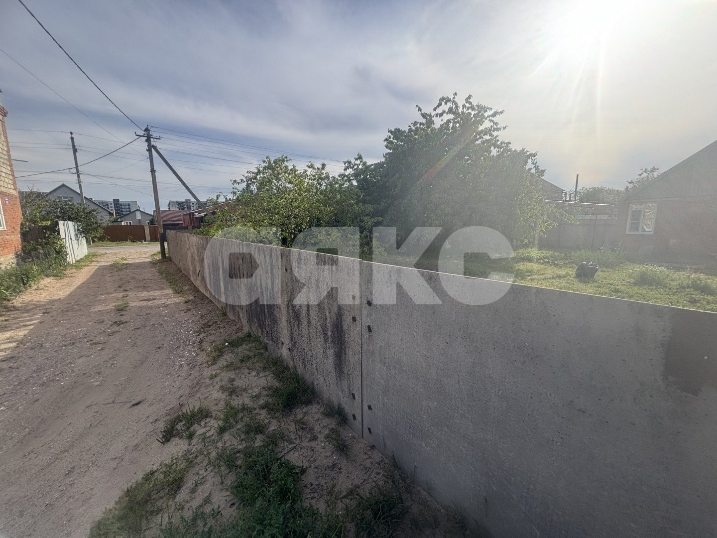 Фото №4: Земельный участок под ИЖС 5.22 сот. - Темрюк, ул. Карла Маркса