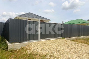 Фото №4: Дом 90 м² - Краснодар, ст Дружба-1, ул. Цветочная