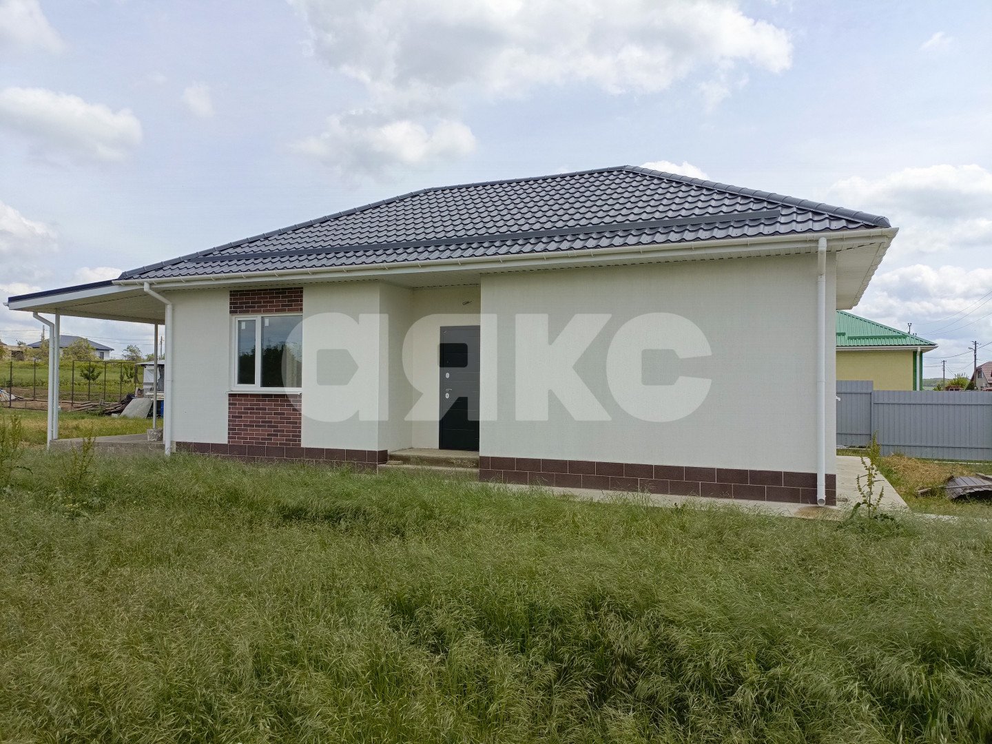 Фото №20: Дом 90 м² + 7 сот. - Краснодар, Дружба-1, ул. Цветочная
