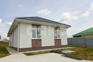 Фото №2: Дом 90 м² - Краснодар, ст Дружба-1, ул. Цветочная